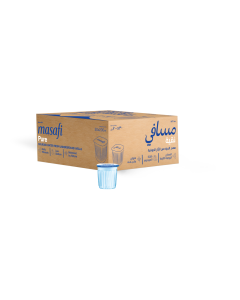 Masafi Pure 200ml x 30 Cups