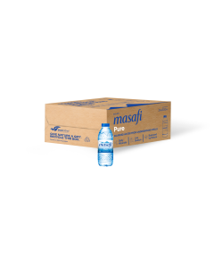 Masafi Pure 330ml x 24 (Carton)