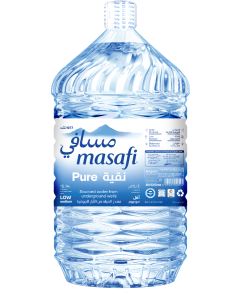 Masafi Pure 4G (15.14L)