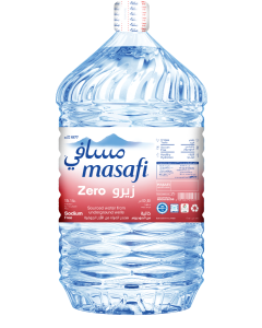 Masafi Zero 4G (15.14L)