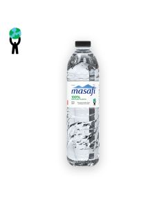 Masafi rPET 500ml x 12