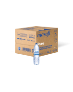 Masafi Pure 1.5L x 12 (Carton)
