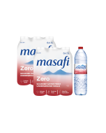 Masafi Zero 1.5L x 12