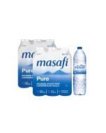 Masafi Pure 1.5L x 12