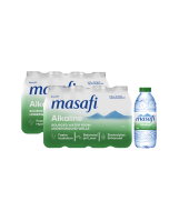 Masafi Alkaline 330ml x 24
