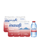 Masafi Zero 330ml x 24