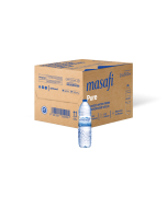 Masafi Pure 500ml x 24 (Carton)