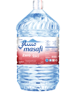 Masafi Zero 4G (15.14L)