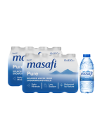 Masafi Pure 330ml x 24