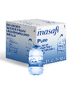 Masafi Pure 5L x 4